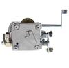 Adecuado para Carburador Wacker Wm80 0117285 Hcr70 Bs600 650 Bs700 Compactador de Impacto