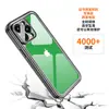 Suministro Exclusivo Transfronterizo de Estuche Impermeable de Pimiento Rojo Adecuado para Funda de Teléfono Móvil Iphone14Promax, Funda Protectora Anticaídas Todo Incluido