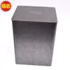 Latas Retangulares de Folha de Flandres Estilo Antigo, Latas de Chá Seladas de Grande Capacidade, Caixas de Armazenamento de Ângulo Reto, Venda por Atacado de Fabricantes