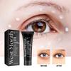 La crema reafirmante para ojos West &amp; Month atenúa las líneas finas debajo de los ojos, las bolsas debajo de los ojos, las ojeras debajo de los ojos, las arrugas debajo de los ojos y nutre la piel debajo de los ojos.