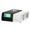 Medidor térmico de barrido diferencial DSC totalmente automático, método de inducción de oxidación, punto de fusión, análisis térmico de vidrio pesado.