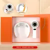 Lembrança de Verão Ventilador Mini Gelado Conjunto Caixa de Presente Evento da Empresa Presente para Novos Funcionários e Clientes Presente Corporativo