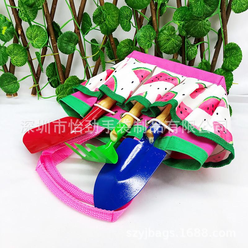 花园工具袋 园林工具包