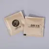 Guantes Desechables Engrosados Paquete Pequeño Cocina Hogar Cangrejo de Río Empaque Independiente Grado Alimenticio Especial Catering Uso Comercial