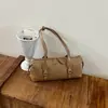 Transfronterizo 2026 Otoño Nuevo Bolso de Mano Vintage Bolso de Hombro de Alta Gama para Mujer Moda Bolso de Axila Casual de Nicho