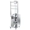 Daxiang Machinery Máquina Eléctrica de Llenado de Líquidos Pequeña Sello Posterior Aceite Condimentado Bolsa Vinagre de Arroz Neumática Sello de Tres Lados Máquina de Empaque