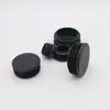 Suministro tapón de plástico para tubo de muebles tapón accesorios de plástico cubierta de tubo redondo de 1.5 pulgadas tapón de tubo varios tapón de tubo tapón de tubo