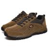 Transfronteiriço 905 Outono e Inverno Tamanho Grande 48 Sapatos de Caminhada ao Ar Livre Sapatos de Algodão Sapatos Masculinos Caminhada Sapatos Masculinos Confortáveis de Uma Peça