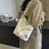 Kit de Herramientas de Medición de Habitaciones para Diseñador de Interiores Bolsa Especial Bolsa para Regla de Medición de Obra para Hombres Bolsa de Medición Bolso de Mano para Mujer Bolsa de Lona