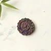 Colgante de Incienso de Loto Ocho Tesoros Marca Hexiang con Cordón para Colgar, Colgante de Medicina Herbal, Colgante Marca Hexiang, Adorno Colgante Marca Hexiang, Venta al por Mayor de Fábrica