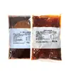 Fábrica de condimentos para cangrejos picantes al por mayor puestos de comida bolsa de salsa de camarones picantes bolsa de condimentos para camarones estofados se puede personalizar