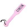 Sexy Sm Props Xoxo Beat Castigo Novia Herramienta Sp Sping Cuero Beat Productos Sexuales para Adultos Dropshipping