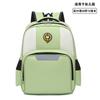 Mochilas escolares personalizadas con logotipos impresos para estudiantes de primaria, instituciones de formación infantil, clases de tutoría, mochilas de jardín de infancia con logotipos impresos al por mayor