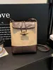 Bolso de gran capacidad para mujer para el día a día, nuevo y popular bolso de lona con lunares para primavera/verano 2026, bolso de hombro, bolso de mano, bolsa tote