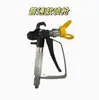 Pistola de Pintura para Massa Elétrica Tinta Tinta Látex Máquina de Pulverização Airless Pistola de Pulverização