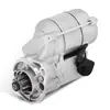 El motor de arranque 34070-16800 y el motor de arranque 34070-16801 son adecuados para motores de arranque de tractores Kubota