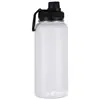 Botella Térmica de Acero Inoxidable 304 para Productos Nuevos Transfronterizos, Hervidor Espacial para Mantener el Frío, Botella de Agua Deportiva Portátil Grande para Montañismo al Aire Libre