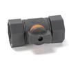 Acessórios para pistola de água de lavagem de carro 3/4 pontos 6 tubo de distribuição de água torneira rápida conector multifuncional reparo parar conexão de água lavanderia