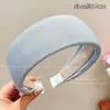 Diadema versátil para el día a día, estilo coreano, exquisito pasador de lunares, nueva diadema de verano 2026 para mujer