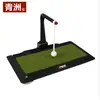 Venta directa de fábrica de Qingzhou entrenador de swing de golf de altura ajustable ejercitador telescópico de 360 grados