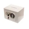 Cofre Digital Antifurto Dr.Cube Modelo Safe-17E-El para Escritório Privado, Hotel, Dinheiro