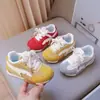 Novedad Otoño 2026 Zapatillas de Moda para Niños y Niñas, Malla Ligera Zapatos de Entrenamiento Alemanes, Transpirables Casuales Zapatos Forrest Gump, Modernos