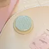 Diseño de Cuadros Bloque de Color Nicho Estilo Coreano Estilo Ins Adecuado para Soporte Magnético Magsafe, Soporte de Airbag Retráctil para Mujeres