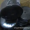 Directamente del fabricante: Cinta de Aluminio con Fibra de Vidrio, Algodón de Aislamiento Térmico, Uso Transfronterizo, Titanio/Color/Negro, Múltiples Especificaciones