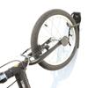 Gancho de Pared para Bicicleta Estante de Estacionamiento Soporte de Pared para Bicicleta Estante de Exhibición para Bicicleta de Montaña Accesorios Engrosados