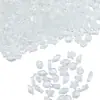 Estilo Oceánico Transparente Color Ab Gradiente Delfín Concha Estrella de Mar Agujero Recto Cuentas Sueltas Accesorios para Joyería