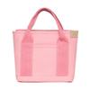 Bolsa de lona, bolsa para el almuerzo, nuevo bolso japonés, bolso de mujer, bolso de gran capacidad, bolso para lasaña, bolso pequeño.