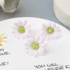 You Zhi Chun Se Xi Arranjo Cena Grampo Flor Sensation Realista Adorno Material Pacote Materiais Flor Simulação Flor Falsa Decoração DIY