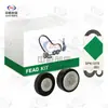 Kit de Polia Tensionadora Kit de Acessórios para JAC Refine A30 Refine S2 Refine S3