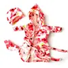Ropa Popular Transfronteriza para Muñecas de Vinilo Ropa para Muñeca American Girl de 10 pulgadas Muñeca Reborn Accesorios para Muñecas Conjunto de Pijama