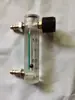 Medidor de Flujo para Barra de Oxígeno, Universal para Concentradores de Oxígeno Caseros y Máquinas de Ozono, Soporta Cita para Varios Medidores de Flujo