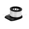 Filtro Shark CZ2001 LZ600 IZ662H IZ140 IZ162H elemento filtrante Filtro Algodão