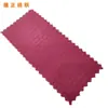 Rejillas de Muralla Urbana Tela Oxford Impermeable Recubierta de PU Poliéster Tejido para Maleta Bolso de Mano Tienda Tejido Decorativo Venta al por Mayor