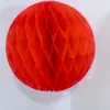 Coluna de Lanternas Decorativas de Bola de Favo de Mel Transfronteiriça Casamento Festa de Aniversário Quarto de Casamento Decoração de Fundo Festiva para Feriados Atacado