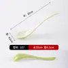 Vajilla de restaurante de comida rápida, juego de cuencos pequeños para platos, cuenco de melamina comercial estilo chino para arroz al vapor de autoservicio para comedores de fábrica, plato de comida rápida