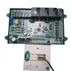 Placa de control por computadora para calentador de agua con bomba de calor de fuente de aire, placa de control universal para bombas de calor, placa principal de control, placa de modificación
