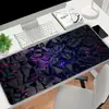 Sala de eSports Moderna Genial Tecnológica Alfombrilla Mouse Pad Resistente a Manchas Antideslizante Alfombrilla de Mesa Decorativa Fácil de Cuidar Alfombrilla Absorbente