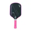 Remos de Pickleball de Fibra de Carbono T700 Transfronterizos Set Completo Raqueta de Pickleball Personalizada