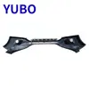 Yubo - Adecuado para Parachoques Delantero de Ford Edge 2015 Fk7B-17F-003-A