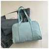 Bolsa Casual, Leve, Retrô, de Grande Capacidade para Mulheres, Novo Estilo 2025, Bolsa de Ombro Elegante para o Dia a Dia, Bolsa Tote Texturizada e Prática