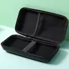 Bolsa para disco duro de 3.5 pulgadas bolsa de almacenamiento para Switch bolsa de Eva caja de almacenamiento para batería externa