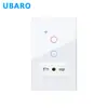 Interruptor Inteligente Zigbee Tuya Transfronterizo Enchufe Estándar Us/Italia/Tailandia/Vietnam Combo de Carga Rápida 20W Comercio Exterior Mayorista