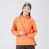 Ropa Nueva de Protección Solar de Verano para Hombres y Mujeres Estilo Pareja Chaqueta de Protección Solar para Exteriores Nylon Seda de Hielo Ropa de Protección Solar Anti-UV Moderna