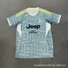 2526 Versión Fan Club Barcelona Real Madrid Manchester City Marsella Miami Corinthians Sao Paulo Camiseta de Fútbol Al Por Mayor Secado Rápido
