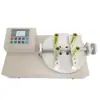 Probador de Torque para Tapas con Pantalla Digital HB-50 Detector de Probador de Torque de 100 kg