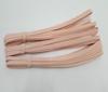 Accesorios para Cinturón de Caballo Caminante de Fuego Cinturón Elástico Venta al por Mayor Cordón Elástico Plano de Seda Suministros de Fabricante de Cordón Elástico Cordones Elásticos de Alta Elasticidad